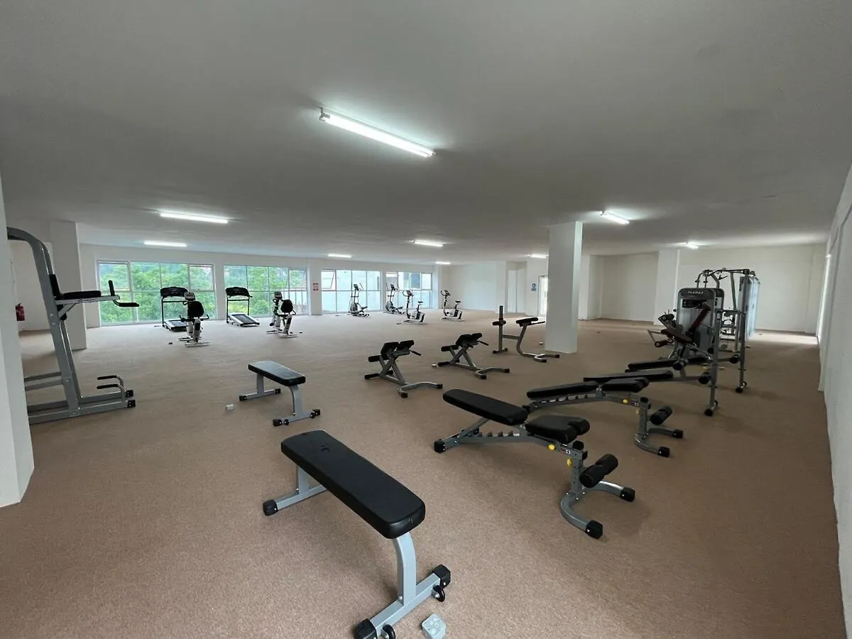 Apartment Ferienwohnung The Anderson Ipoh Aa4 7Pax, Smart Tv & Wi-Fi